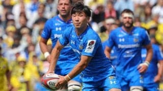 パニック状態から初トライまで。『プライド』がぶつかる中で迎えたデビュー