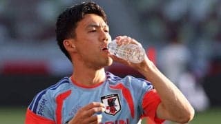 【現地発】U-19日本代表に2－1でモンテレイ合宿打ち上げ　「遠藤航はW杯開幕戦でプレーできる」森保一監督は自信