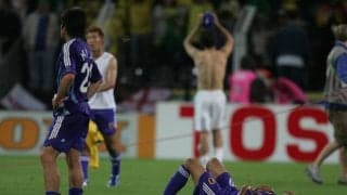 サッカー日本代表の「史上最強」を検証 大敗した2006年大会からの20年でブラジルとの「差」はどれだけ縮まったのか