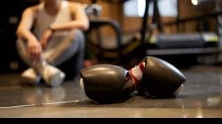 運動習慣ゼロだった私が、キックボクシングを3ヶ月続けたら変わっていた