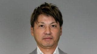 徳島ヴォルティス新監督に吉本氏　「攻守アグレッシブに」