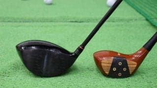ドライバーのヘッドが吹っ飛んだ話！貸しクラブは気を付けましょう！
