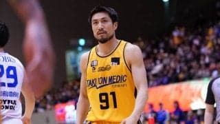 仙台89ERSに“ソルジャー”が帰還…地元出身の片岡大晴と契約合意「この愛すべき宮城・仙台の地で」