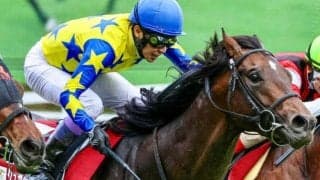 【宝塚記念】兄キタサンブラックの悔しさを晴らすか シュガークンが一発狙う