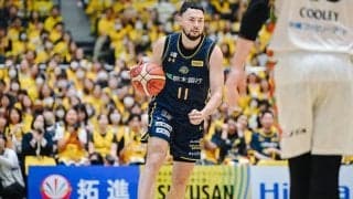 宇都宮ブレックスが青木ブレイクの退団発表…再加入から1年で別れ「新たな道へ進むことを決断しました」