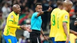 W杯でソマリア人初の審判のはずが　参加予定の男性、米国が入国拒否