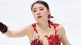 「大人になって美しさが…」23歳フィギュア女子、最新ショットに「惚れました」「髪が綺麗で美人！」