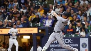 MLB最新パワーランキング、ホワイトソックスがついにトップ10入り
