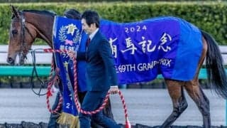 【宝塚記念】頭文字が「レ」の馬が勝てば史上初 レガレイラが4年連続GI制覇なるか