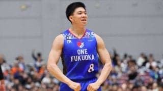 青木龍史が福岡から愛媛へ移籍…2シーズンぶり古巣復帰「成長した姿をコートで」