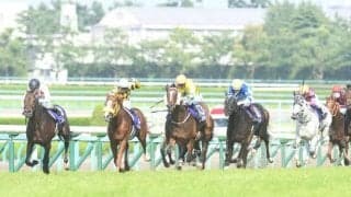【宝塚記念過去10回傾向】1番人気馬の信頼度は低め 伏兵の台頭も目立つ一戦