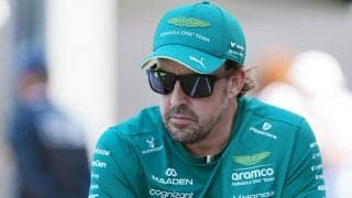 【F1】アロンソの目に光が戻ってきた「アップデート投入まであと4〜5戦、苦しいレースに耐えるだけ」