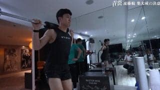 ウソでしょ！？ 遠藤航、目を疑う“衝撃の光景” 130kgバーベルを軽々… 潜在能力を100%引き出す“規格外のトレーニング”