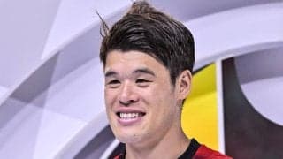｢双子かと｣元サッカー日本代表・酒井宏樹＆ヤクルト・塩見泰隆、激似ツーショットが沸騰｢どっちがどっち？｣ファン大混乱