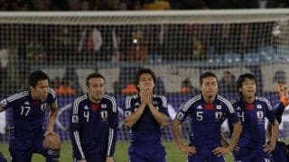 サッカー日本代表は「史上最強」の戦い方をできるか 結果のみを追求した南アフリカ大会・岡田ジャパンとの類似点