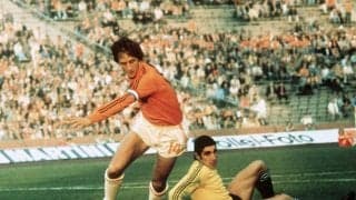 サッカー日本代表が対戦する強豪オランダのワールドカップ史 ベテランライター「1974年の姿と今の日本がダブって見える」