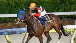 【大井・東京ダービー注目馬】ダートの3歳王者決定戦 フィンガーの二冠か、他馬の台頭か