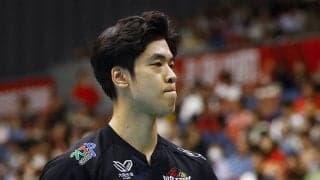 【男子バレー】宮浦健人が問い続ける「足りなかったもの」 世界選手権敗退から復活をかけて代表へ