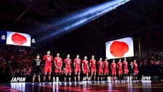 バレー男子日本代表、ウクライナに勝利で好発進なるか　主将・石川祐希、復帰の西田有志らに期待　地上波放送・中継・ネット配信情報【VNL2026】