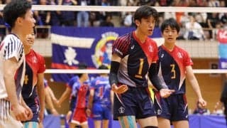 地元開催のインターハイへ ライバル東山高と洛南高が1位、2位で本戦出場