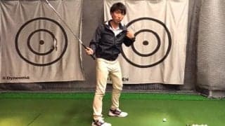 【ゴルフ】スライスをしないためにはコレをやれ！