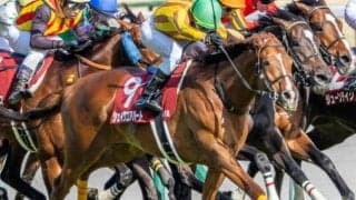 古川吉洋騎手が14年ぶり3回目の宝塚記念参戦 シェイクユアハートで29年ぶりのGI制覇なるか