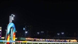 【大井・東京ダービー結果】フィンガーが逃げ切って二冠達成！