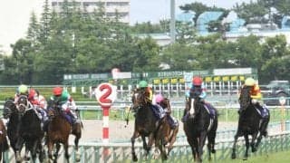 【宝塚記念過去10回傾向】データからは栗東所属騎手＆短期免許騎手が中心