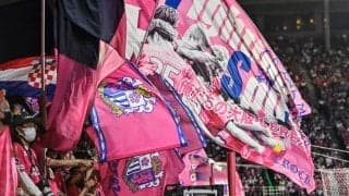 ｢背中に大きな桜｣C大阪が秋春制・新ユニ発表！｢かっこよすぎんか｣ファン絶賛のGKユニを着て“桜の季節”に悲願の初制覇へ！