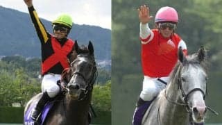 宝塚記念連覇は過去2頭のみ ゴールドシップ＆クロノジェネシスの快走を振り返る