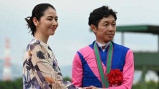 宝塚記念の騎手別勝利数ランキング 3勝以上はわずか2人