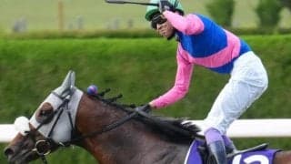 父ゴールドシップに続け！ メイショウタバルが史上3頭目の宝塚記念連覇なるか