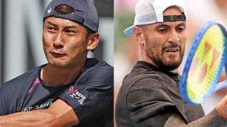  【速報中】島袋将vsキリオス 