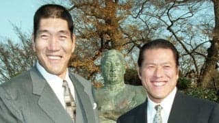 【プロレス】藤原喜明が感動したジャイアント馬場との初対戦　試合後の全日本参戦のオファーを断った理由とは