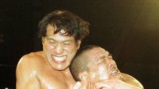 【プロレス】藤原喜明はアントニオ猪木との最後の一騎打ちに「ああ、やめちまうんだなぁ」 藤原組の活動停止と新日本復帰を振り返る