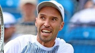  錦織圭に11戦全敗 元世界39位が引退へ 