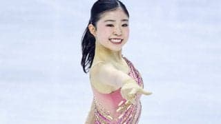 「ずーーっと待っていたから…」21歳フィギュア女子の“報告”にファン歓喜…「やったー！！！」「嬉しすぎるー！」