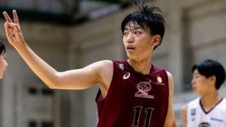 川崎ブレイブサンダースが星槎高校と教育連携協定を締結…U18所属の高橋秀成が初の対象選手に