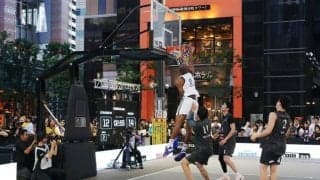 「RBL Season 1」Round 1男子開幕！新宿で熱戦を制した湘南シーサイドが初代ラウンドチャンピオンに