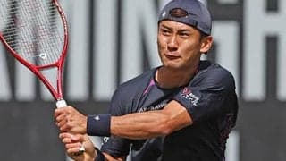  島袋将 キリオス破りツアー初の8強 