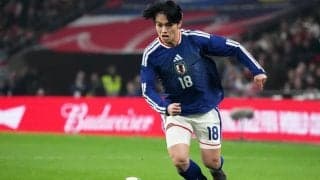 彩艶も認める｢最もシュートの強い｣選手に期待！上田綺世よ、下馬評を覆せ！【レフティーモンスター緊急提言！初戦オランダは｢こう撃破せよ！」】