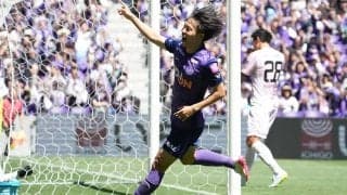 鹿島を初戦で粉砕の神戸、川崎戦でピッチを制圧した広島、百年構想リーグは｢7勝3敗｣で西の圧勝【Jリーグはなぜ｢西日本｣が強いのか】(1)