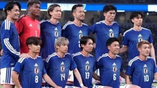 下馬評は“過去イチ”　米英大手紙が森保ジャパンの史上初の8強を断言する「根拠」とは？「もはやGL突破を『成功』とみなす段階は過ぎた」【W杯】