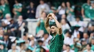 ジンクス打ち破ったメキシコ　8度目の開幕戦で初勝利、サッカーW杯