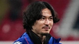 ｢タキが笑顔で嬉しい｣南野拓実のチーム合流映像が話題｢絶対に悔しいはずなのに泣けるぜ｣遠藤航離脱で揺れる日本代表の精神的支柱へ