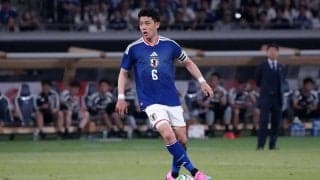 遠藤航が離脱した日本代表、ボランチではなくFWを追加招集　米メディア「驚きは守田英正を選ばなかったこと」と伝える