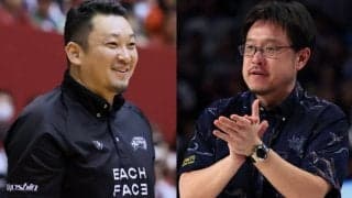 シーホース三河の新HCに安齋竜三氏…佐々宜央氏もAHC就任、Bプレミアへ新首脳陣発表