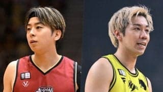 川崎が松山駿と荒谷裕秀の加入を発表…Bプレミア初年度へ向け日本人戦力を強化