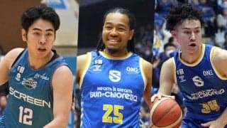 3x3専門チーム「Team TOKYO 2026」が始動…初陣はBリーグ勢に大学生を加えた4名で参戦