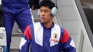 首脳陣が限界まで待った決断…開幕72時間前に夢が潰えた遠藤航の“代表引退”に海外メディアも嘆き「エンドウは誰よりも努力家だった」【W杯】